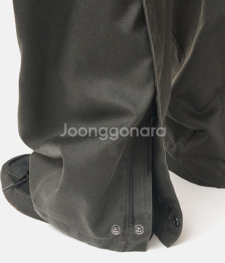 지용킴 코오롱 바지 s 사이즈 판매--6