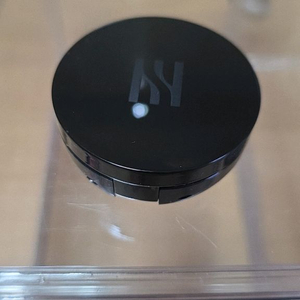 [미개봉/새상품] 헤라 NEW 블랙 쿠션 미니 5g (21N1 바닐라) - 휴대용