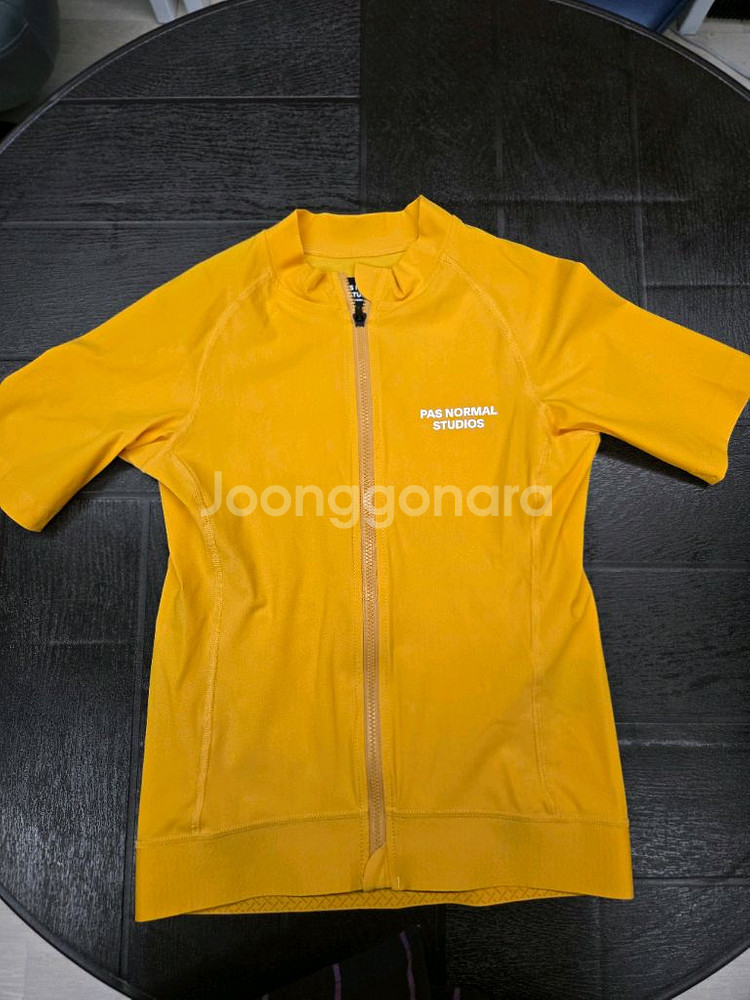 여성용 자전거 반팔 저지--7