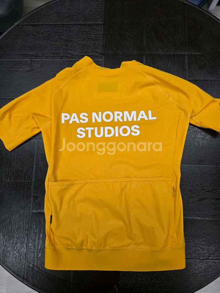 여성용 자전거 반팔 저지--9