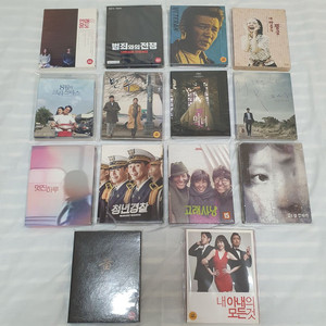 국내, 해외 블루레이 판매합니다 (한정판,스틸북,아웃케이스)