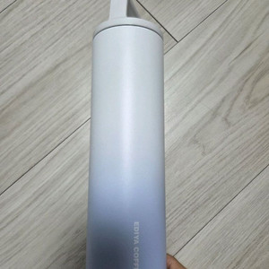 이디야 점보핸들 대용량 텀블러 750ml