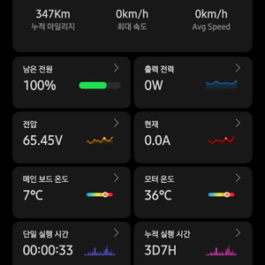 전동휠 킹송16s 팝니다