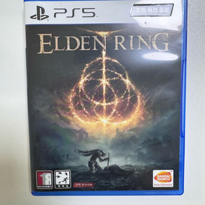 PS5 엘든링