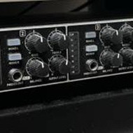 6채널 헤드폰 앰프 베링거 HA6000 판매합니다