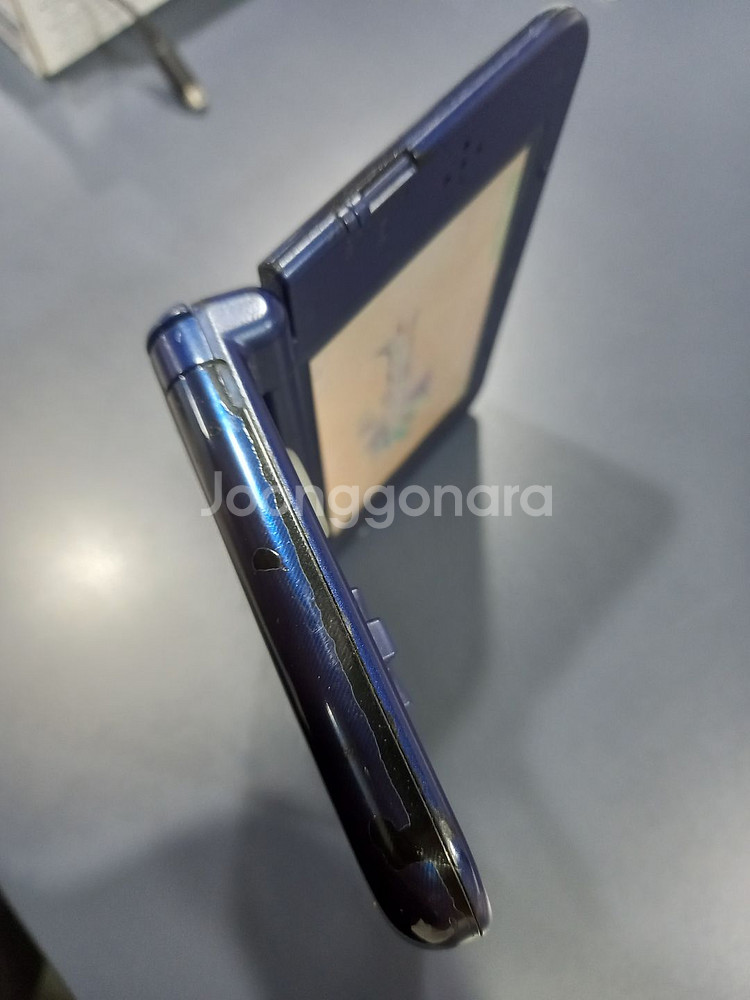 New 닌텐도 3DS XL (포뱅 + 울트라문 + 썬)--2