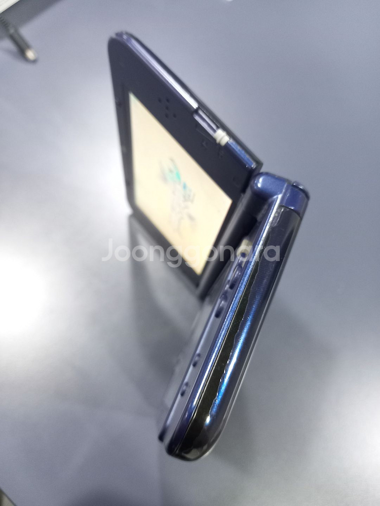 New 닌텐도 3DS XL (포뱅 + 울트라문 + 썬)--5