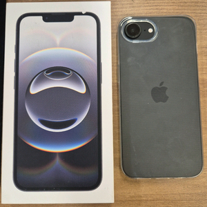 아이폰 16e 256기가 자급제