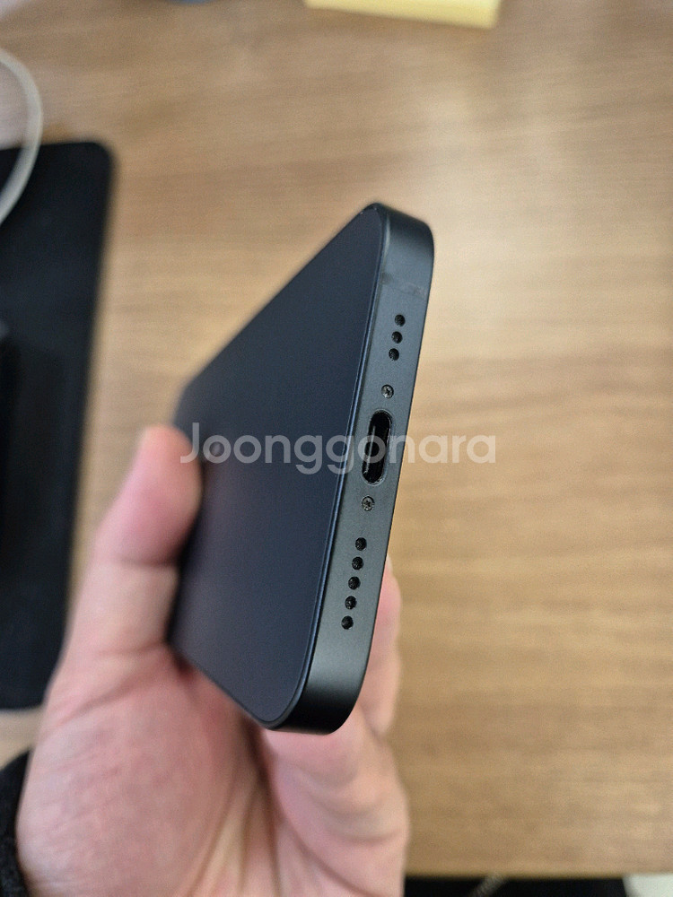 아이폰 16e 256기가 자급제--5