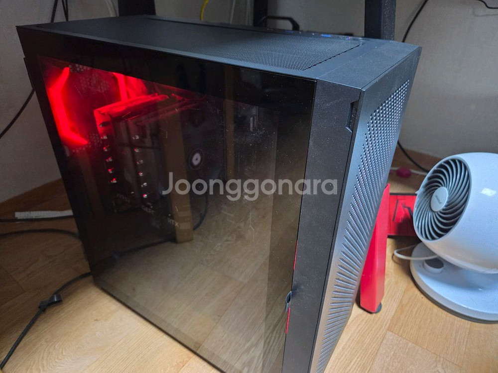 게이밍 pc 판매 12700, rtx4060--1