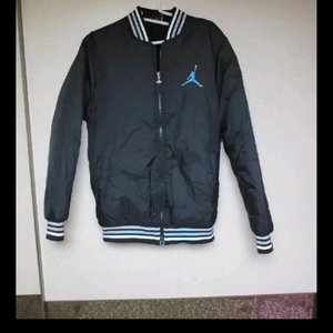 나이키조던USA 안감기모 경량점퍼M