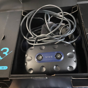 바이브 프로2 풀키트 + 트래커 3.0 x 3개