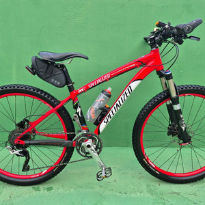 스페셜라이즈드 스텀점퍼 콤프 MTB