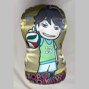 하이큐) 오이카와 쿠션 SD