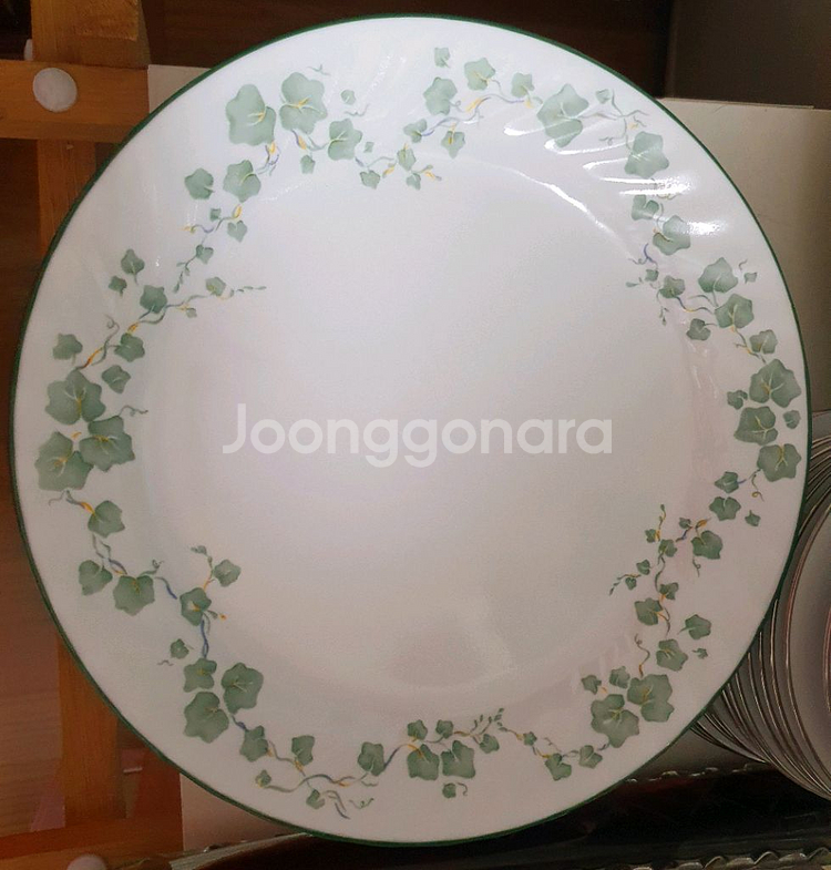 단종된 빈티지 코렐 아이비 시리즈( 개당값)--3