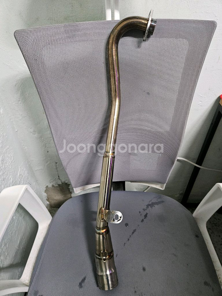 슈퍼커브110 요시무라 카본--4