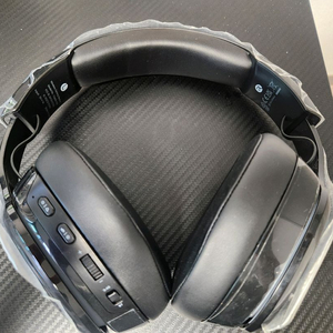 엔도바 캡틴300 게이밍 헤드셋