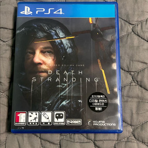 PS4 데스 스트랜딩과 라즈베리파이 교환원합니다 이미지
