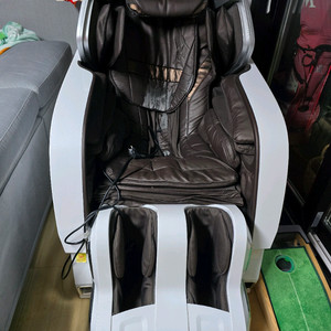 안마의자 바디프랜드 팬텀