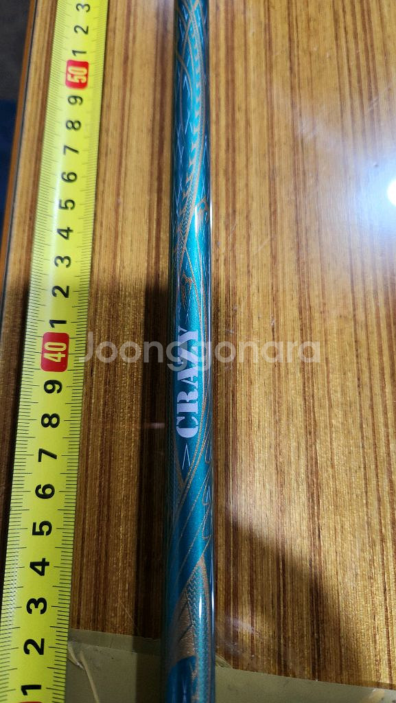 크레이지 로얄데코레이션 OVE 프리미엄 경량 드라이버--0