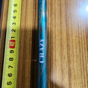 크레이지 로얄데코레이션 OVE 프리미엄 경량 드라이버