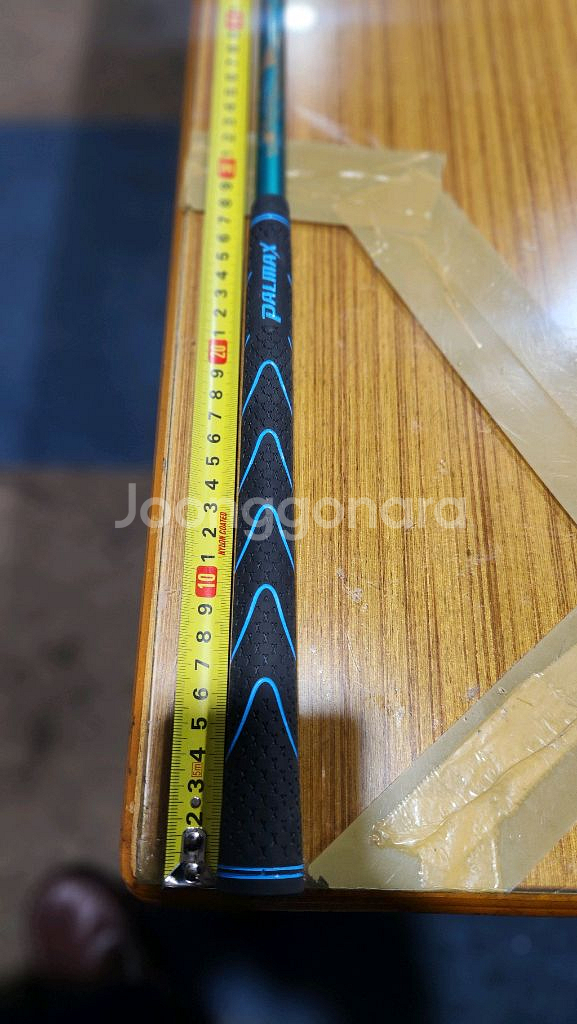 크레이지 로얄데코레이션 OVE 프리미엄 경량 드라이버--3