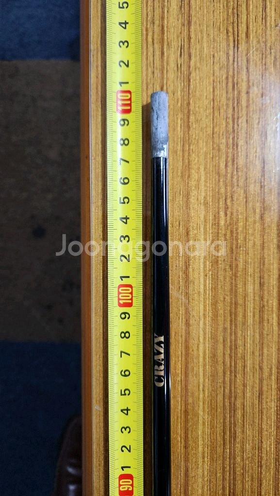 크레이지 로얄데코레이션 OVE 프리미엄 경량 드라이버--2