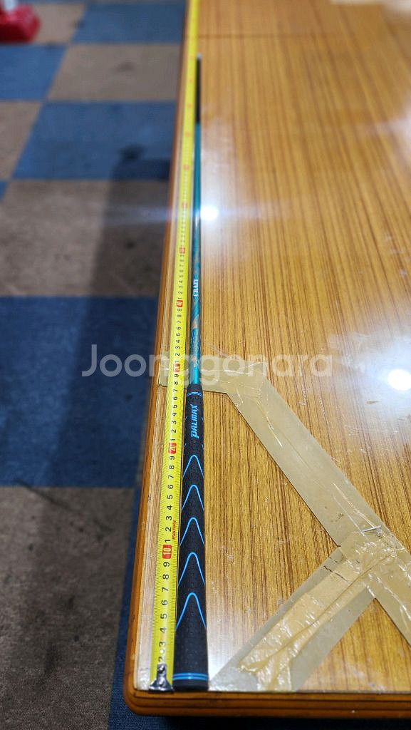 크레이지 로얄데코레이션 OVE 프리미엄 경량 드라이버--4