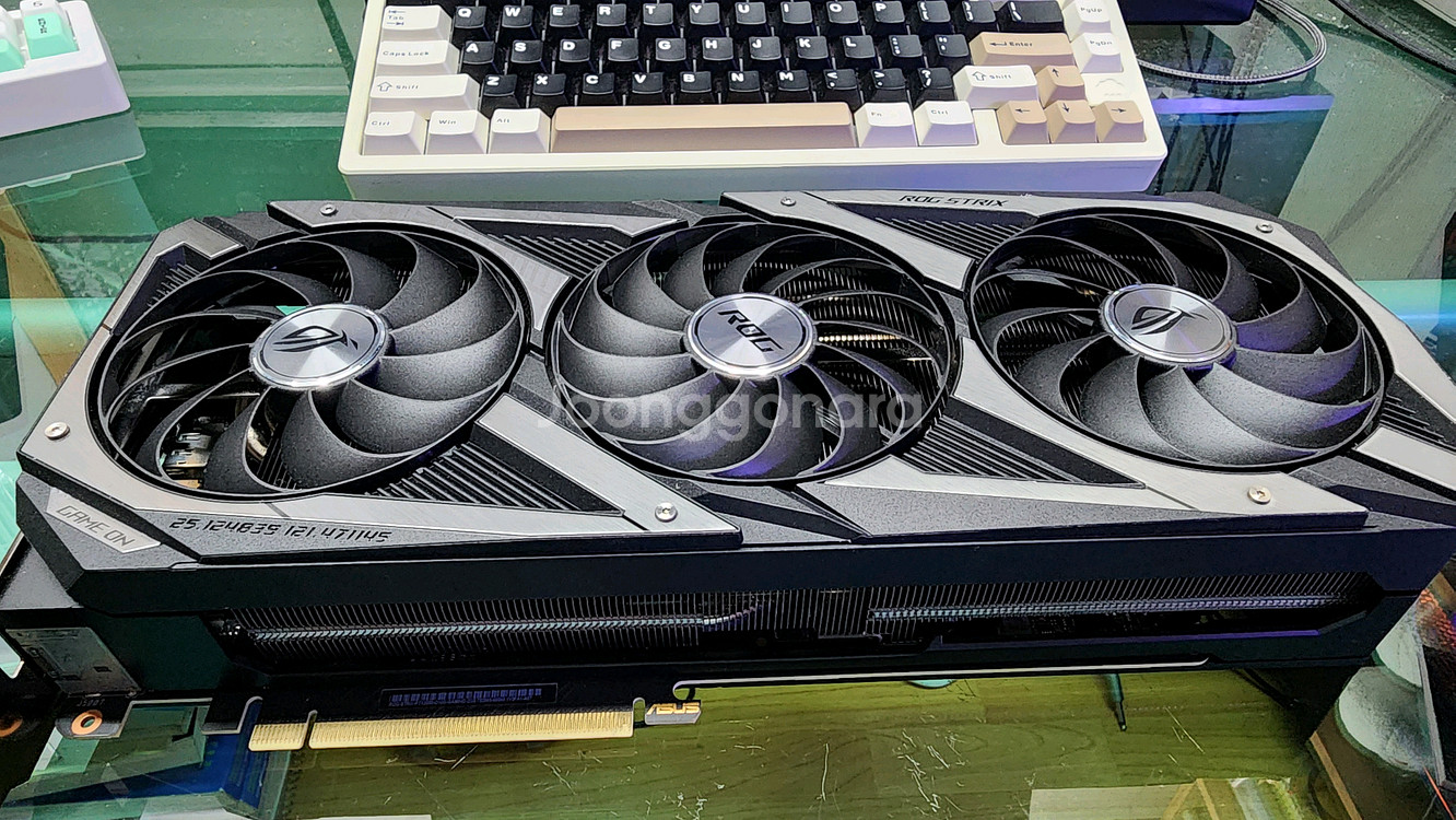 ASUS ROG STRIX RTX 3080 10GB--0