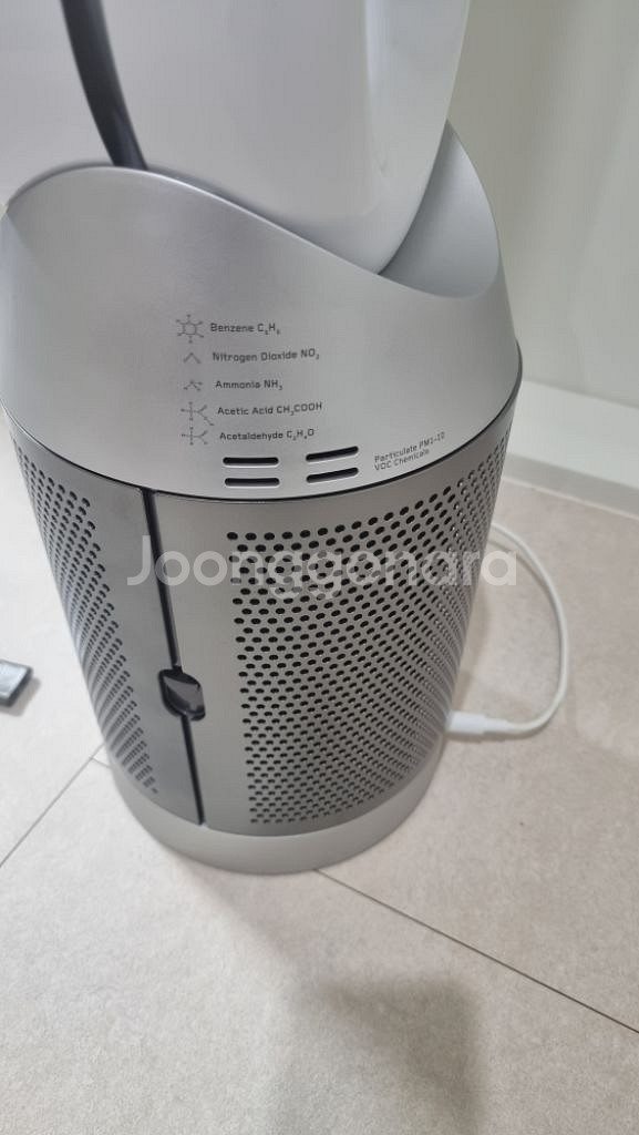 다이슨 TP7A 공기청정기 판매해요--3