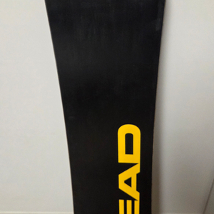 헤드 스노우보드 데크 105cm