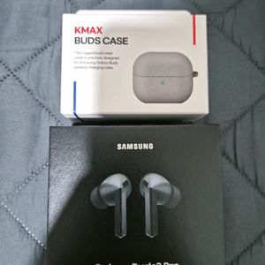 갤럭시 버즈3 프로