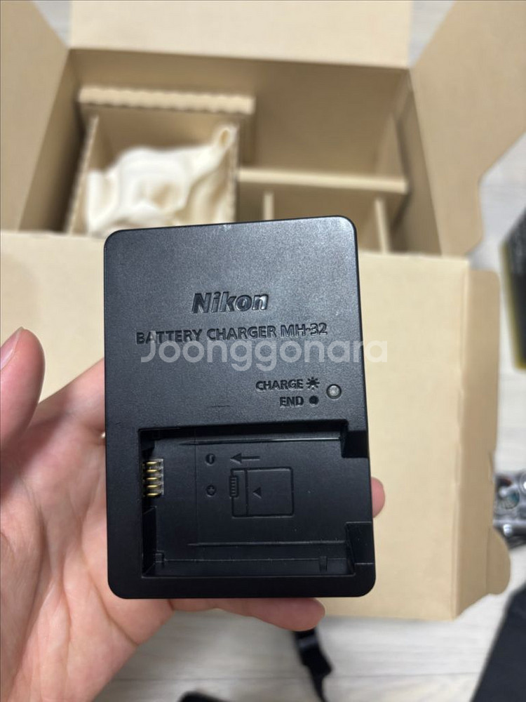 니콘 Zfc 바디--6