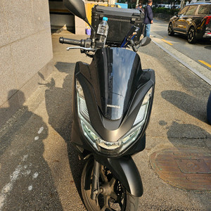 혼다 PCX125 22년식