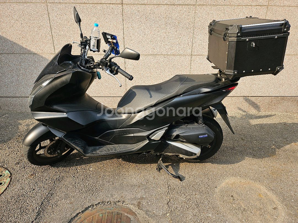 혼다 PCX125 22년식--1