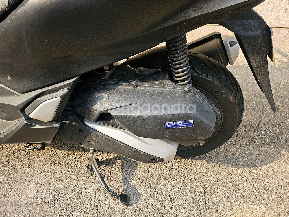 혼다 PCX125 22년식--8