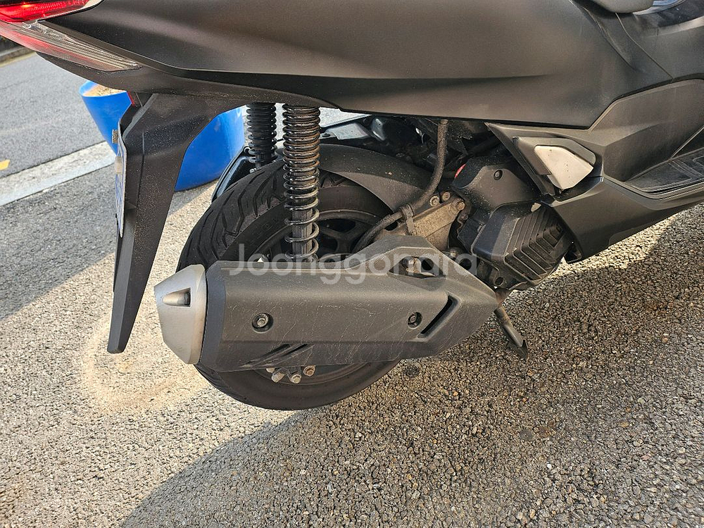 혼다 PCX125 22년식--7