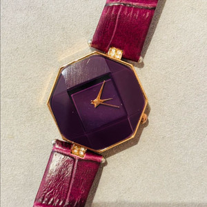 ROWNGO 여성용 쿼츠 시계