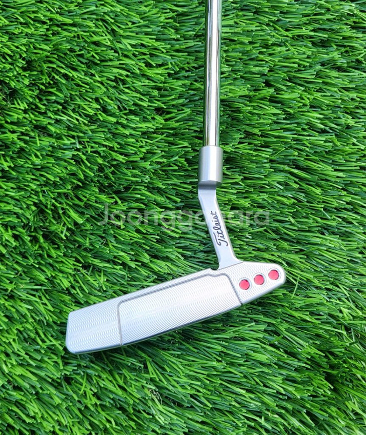 타이틀리스트 스카티카메론 셀렉트 뉴포트2 34인치 퍼터--2