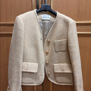 한섬 마인 울 자켓 가격내림