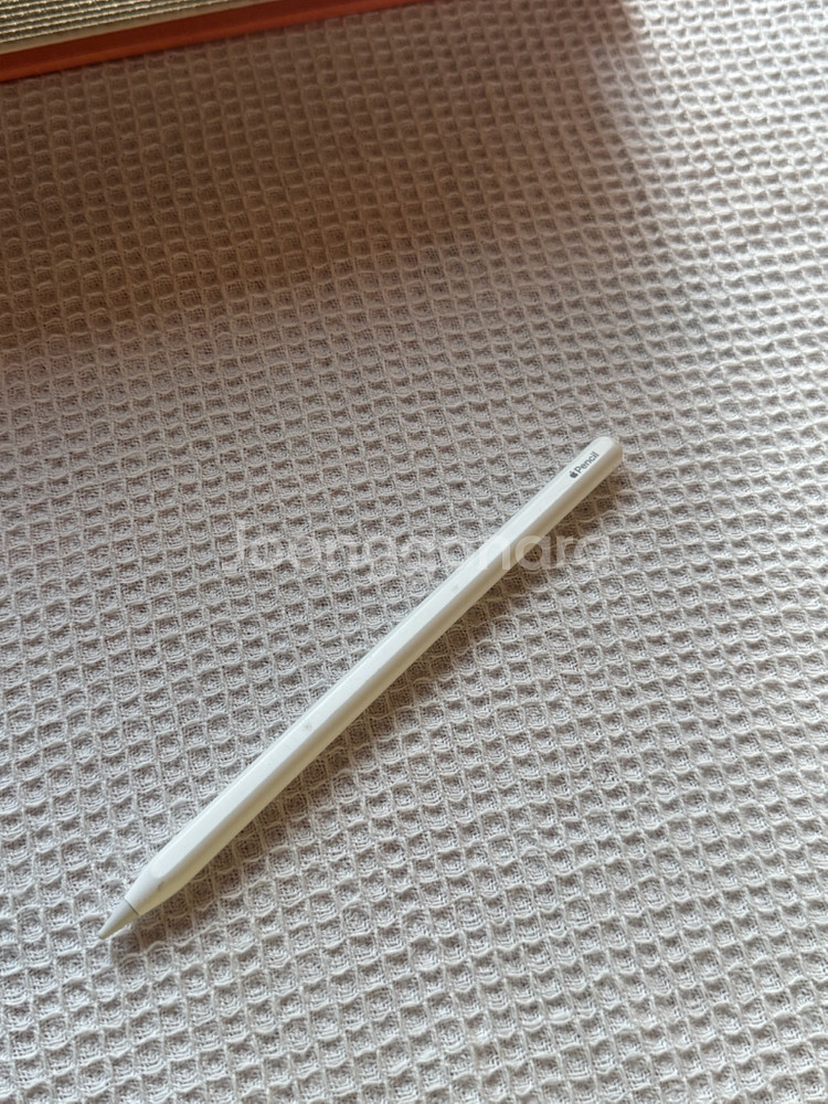 애플펜슬 2세대--0