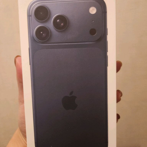 아이폰 17 프로 맥스 1TB