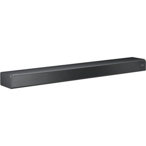 삼성 사운드바 HW-MS550/KR 2.0채널 무선 블루투스 사운드