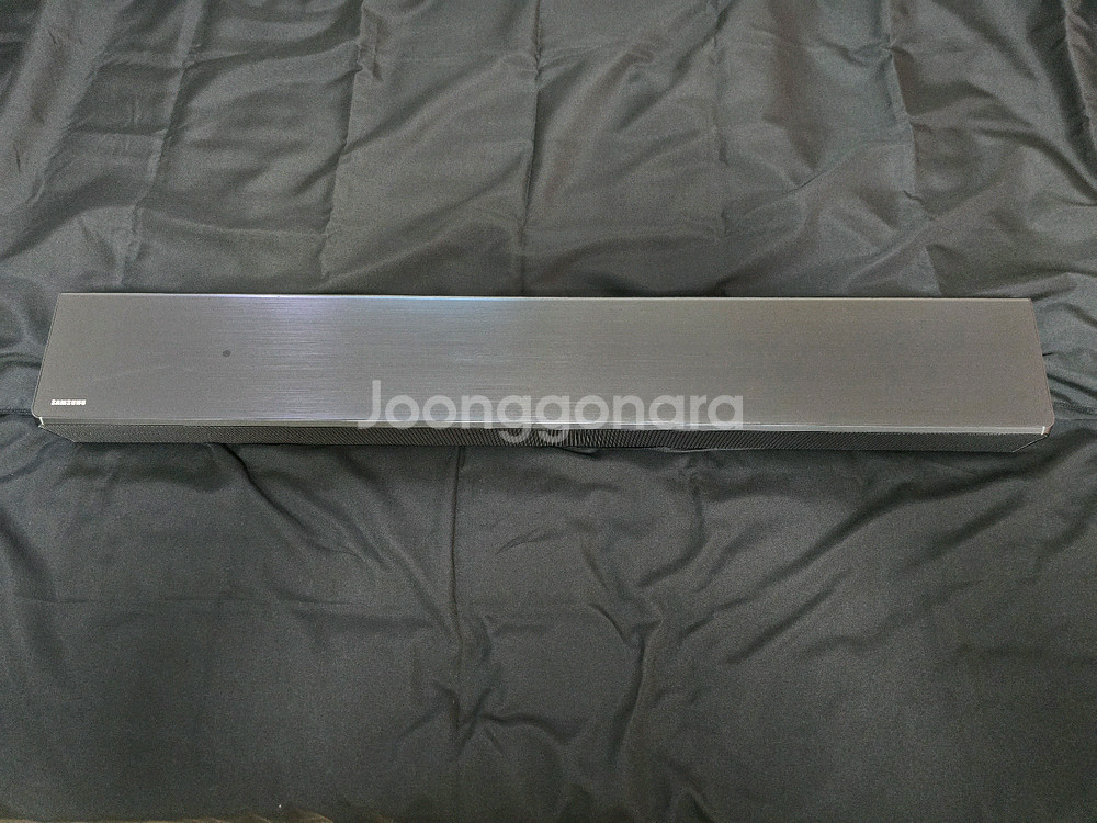 삼성 사운드바 HW-MS550/KR 2.0채널 무선 블루투스 사운드--3