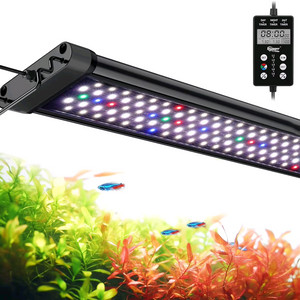 미아마존 수족관, 히터,led 새것