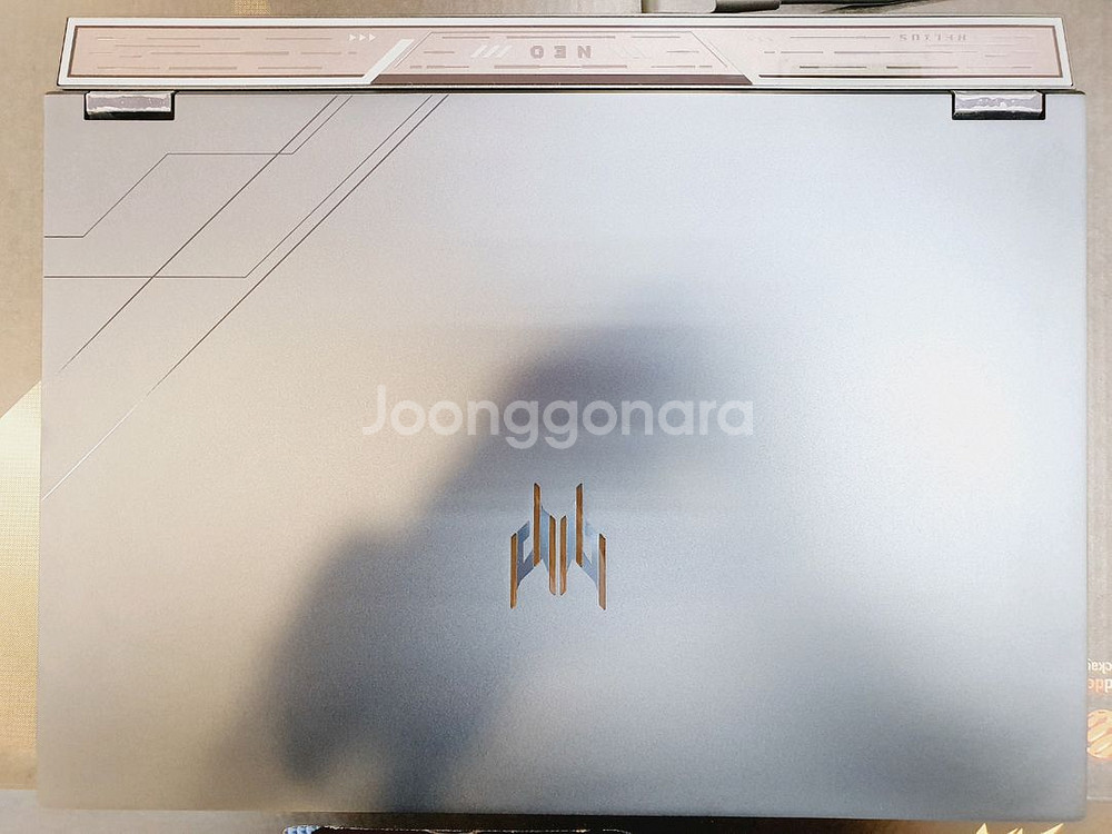 에이서 프레데터 헬리오스 PHN16-73-90EL 판매합니다--3