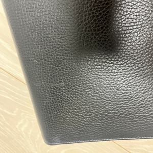 구찌 인터로킹 체인 숄더백 미니