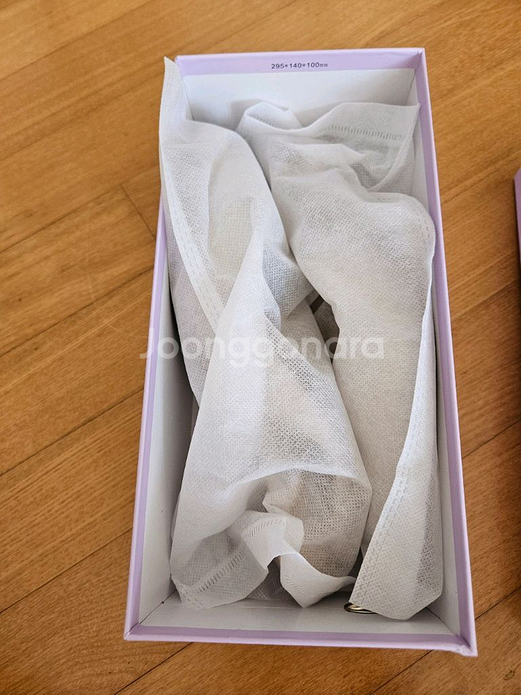 르꼬르망쿠션뾰족슬링백--2