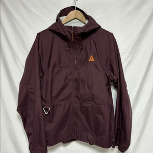 나이키 ACG 레인 자켓 M 팔아요