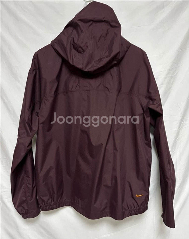 나이키 ACG 레인 자켓 M 팔아요--1